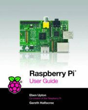 Raspberry Pi User Guide