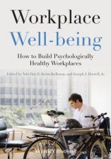 Workplace Wellbeing