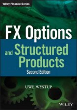 FX Options and Structured Products 2nd Edition