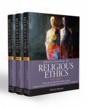 Encyclopedia Of Religious Ethics