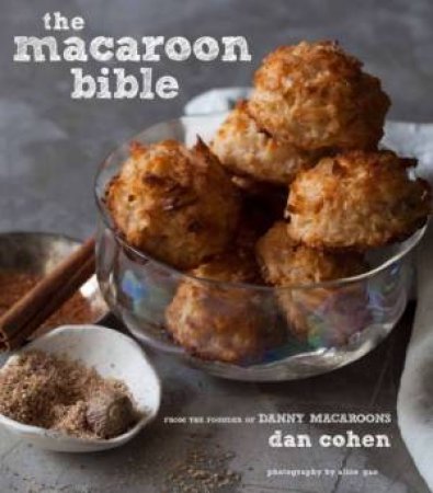 Macaroon Bible by COHEN D.S.