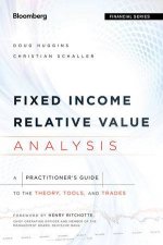 Fixed Income Relative Value Analysis