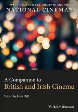 A Companion To British And Irish Cinema