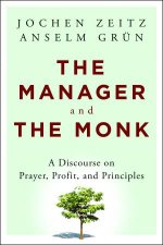 The Manager and the Monk