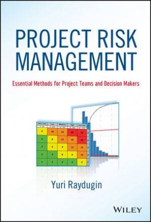 Project Risk Management by Y. Raydugin