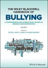 The Wiley Blackwell Handbook Of Bullying