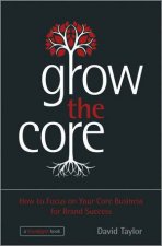 Grow the Core A Practical Workout to Grow Your Core Brand and Business