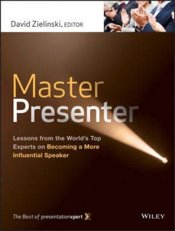 Master Presenter by David Zielinski