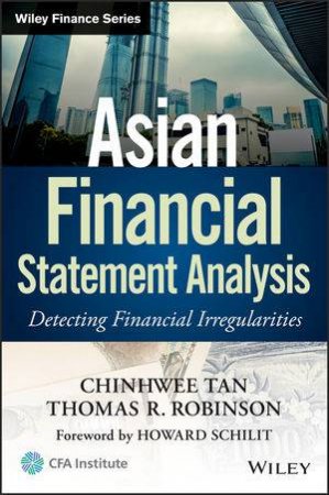 Asian Financial Statement Analysis by Chin Tiong Tan