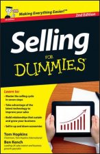Selling for Dummies 2nd Edition