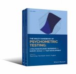 The Wiley Handbook Of Psychometric Testing A Multidisciplinary Reference On Survey Scale And Test Development 2 Volume Set
