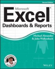 Excel Dashboards and Reports 2nd Edition