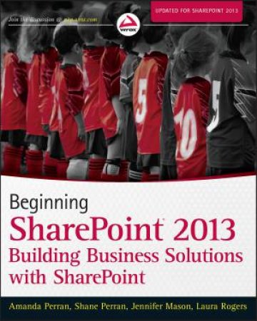 Building Business Solutions with Sharepoint by Various 
