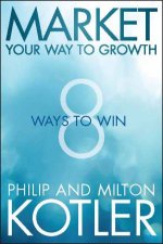 Market Your Way to Growth 8 Ways to Win
