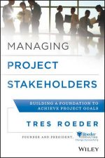 Managing Project Stakeholders