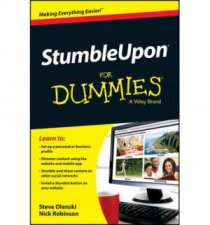 Stumbleupon for Dummies
