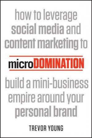 Microdomination by Trevor Young