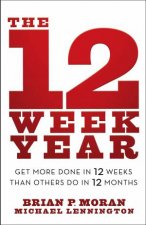 The 12Week Year