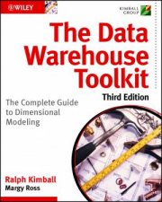 The Data Warehouse ToolKit Third Edition
