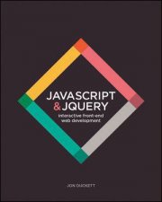 JavaScript  Jquery Interactive Front End Web Development