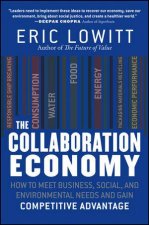 The Collaboration Economy