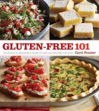 GlutenFree 101