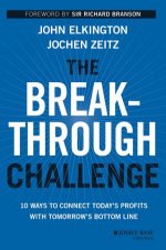 The Breakthrough Challenge