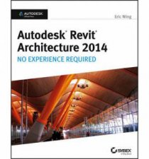 Autodesk Revit Architecture 2014