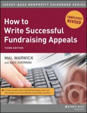How to Write Successful Fundraising Appeals 3rd Edition