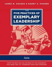 The Five Practices of Exemplary Leadership  Asia