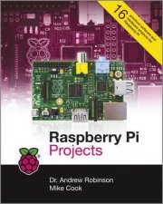 Raspberry Pi Projects