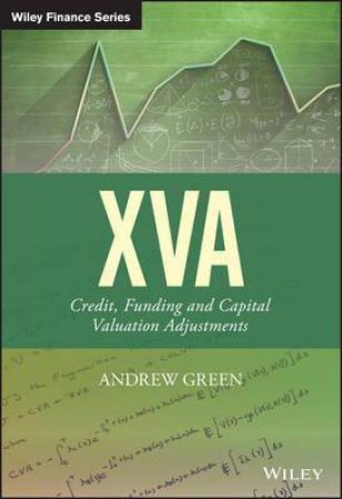 XVA by Andrew Green