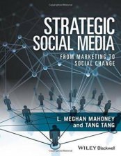 Strategic Social Media