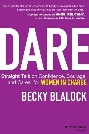 Dare by Becky Blalock
