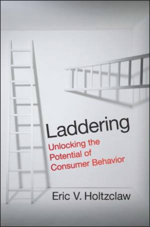 Laddering by Eric V. Holtzclaw