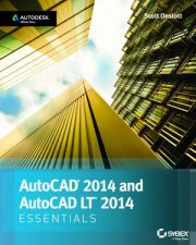 AutoCAD and AutoCAD LT Essentials 2014