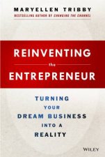 Reinventing the Entrepreneur