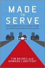 Made to Serve