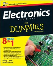 Electronics AllinOne For Dummies UK Edition