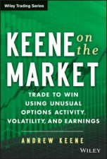 Keene on the Market  Video