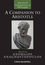 A Companion to Aristotle