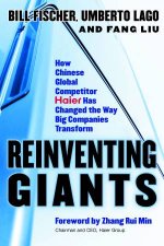 Reinventing Giants