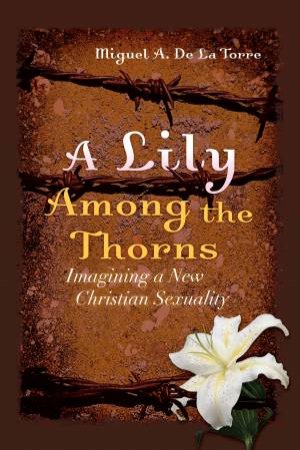 A Lily Among the Thorns: Imagining a New Christian Sexuality by Miguel A. De La Torre