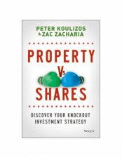 Property Vs Shares