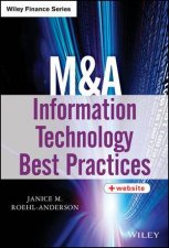MA Information Technology Best Practices  Website
