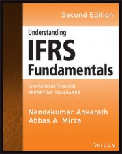 Understanding IFRS Fundamentals Second Edition