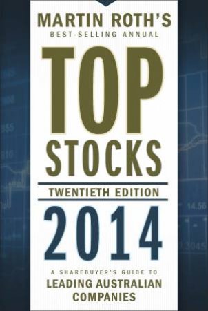 Top Stocks 2014 by Martin Roth