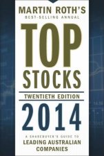 Top Stocks 2014