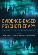 EvidenceBased Psychotherapy