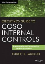 Executives Guide to COSO Internal Controls